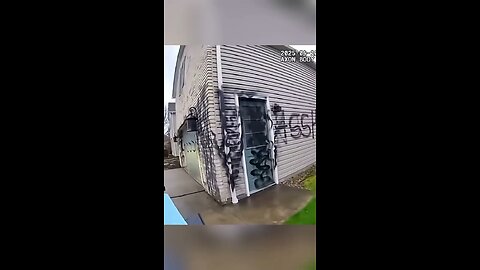 Man allegedly Lies to Police, Unaware the Whole Incident Was Caught on Camera #caughtoncamera #japd