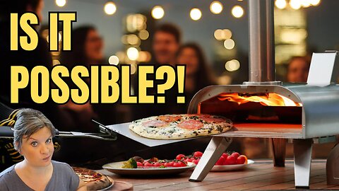 Can I Make Pizzeria-Style Pizza with Freshly Milled Flour???