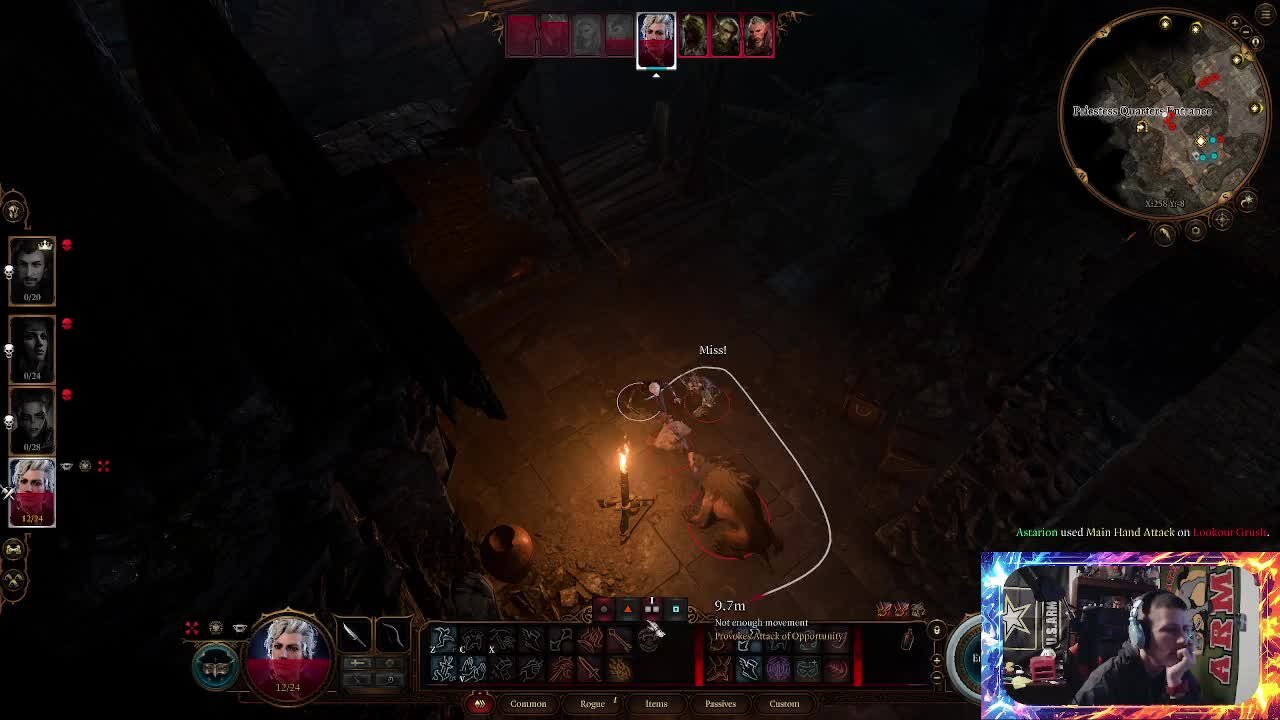 Just End it Already!