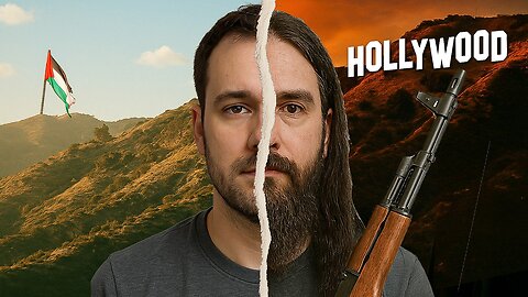 Hollywood’s Anti-Islam Agenda - They Want the World to Hate Muslims!