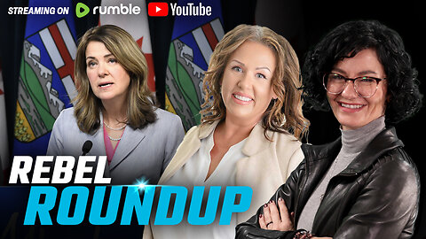 Liberals attack religious freedom, Provinces against gun grab, Ottawa land grab | Rebel Roundup