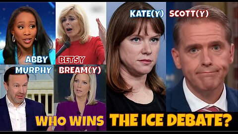 Did Frederica Wilson Just Imply HAITI is an S-hole Country? And About ICE...