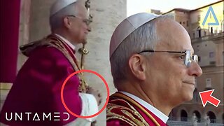 THE TRUTH ABOUT THE NEW POPE! 🚨 Joe Oltmann and Matt Wallace | 8 May 2025