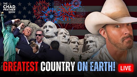 America Ain’t Dead—We’re Just Getting Started!