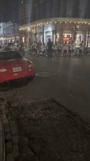 The Epic of GigaNiga - How Stella Got Her $GROOVE Back