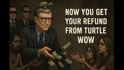 Turtle WoW Refund