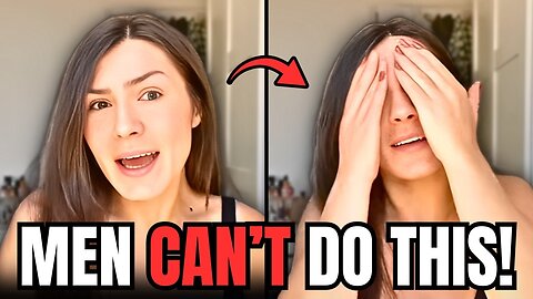 Women LOSING THEIR MINDS As Men Put Them In The FRIEND ZONE