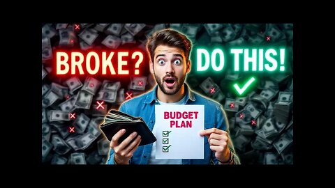 Budgeting Basics for Beginners