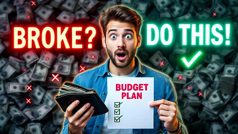 Budgeting Basics for Beginners