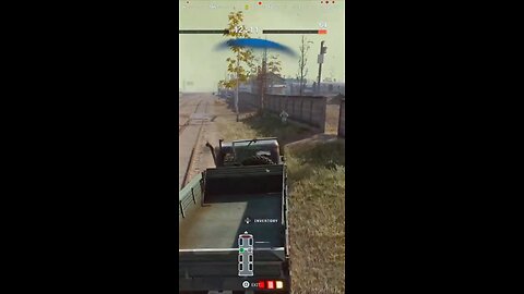 Outta Tha Way 😎 Lol 🤣 #shorts #callofduty #warzone #cod #callofdutymobile #blackops #blackops6
