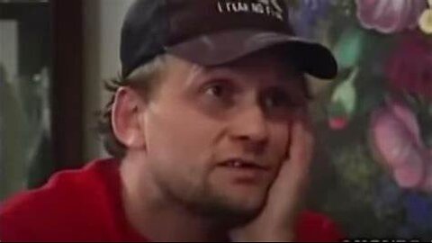 To Catch a Predator Commentary: Alonzo Wade's Confrontation with Chris Hansen