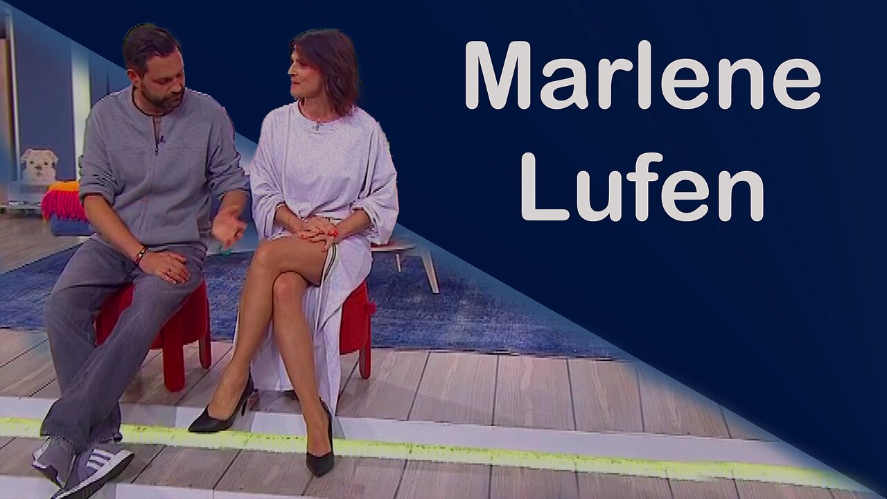 Marlene Lufen 050625