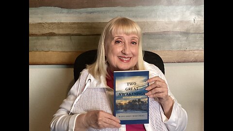 Paperback Version of TWO GREAT AWAKENINGS