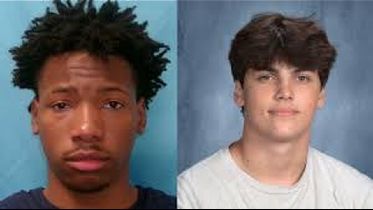 Are Whites Surrendering to Hood Culture. Walmart hooting. Teen Violence Downtown.