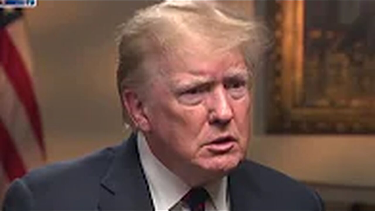 Trump gets the news he DREADED from his OWN party