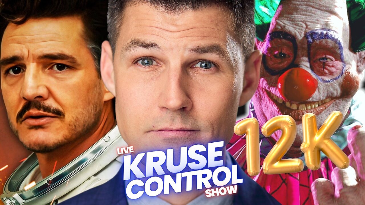Episode 323: Clobbering Klowns!