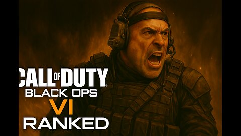 🔥 LIVE Ranked GRIND in Call of Duty | Road to the Top 🎮💪 📝