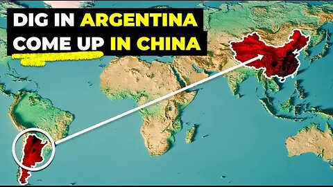 20 Geography Facts They Didn't Teach You In School