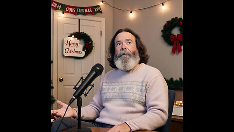 DECEMBER EXCLUSIVE - UPDATE ON DAVID'S PORCH MINISTRIES