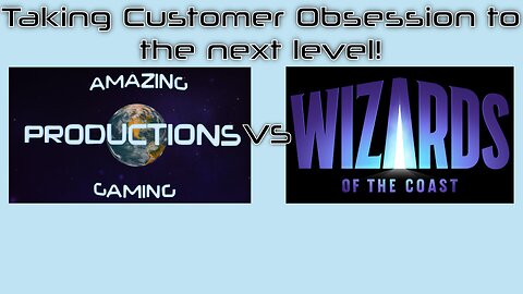 Customer Obsession - Why AGP Should Be Your Choice