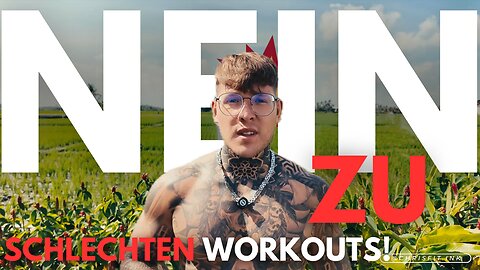 5 Dinge, die du VOR JEDEM WORKOUT machen musst