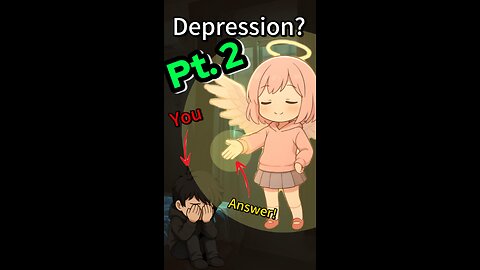 Rumble Will Recommend This Video When You’re Depressed