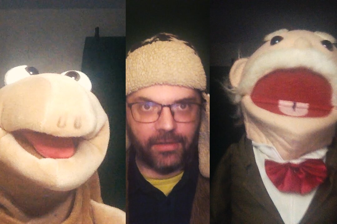 Contagion of Weaponised Imbeciles