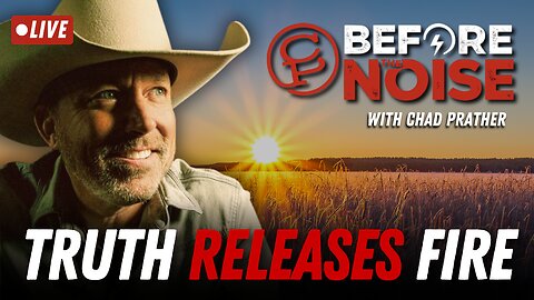 Holiness, Power, and the Fire of a Fearless People