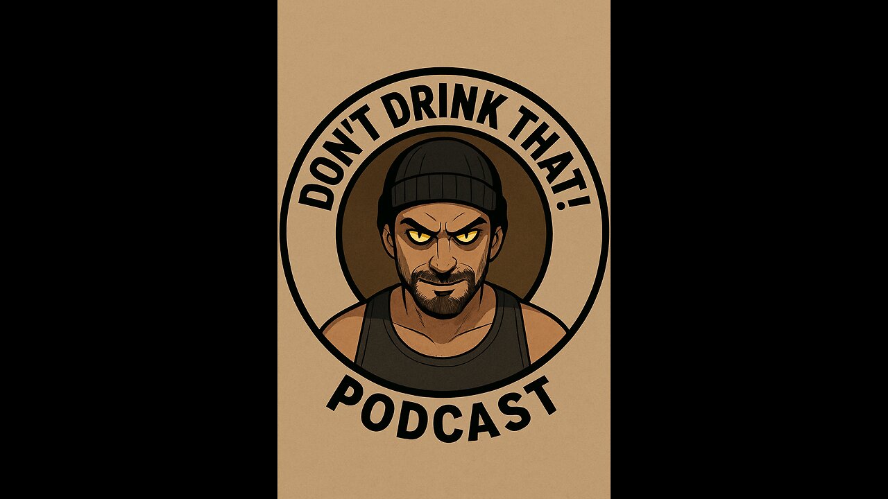 Full “Dont Drink That!” Playlist!