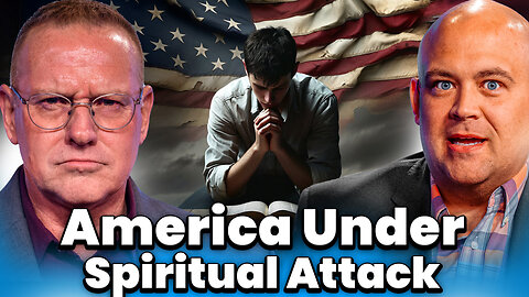 Ep. 7103 – 🔥 The Battle for America’s Soul: It’s Time to Wake Up