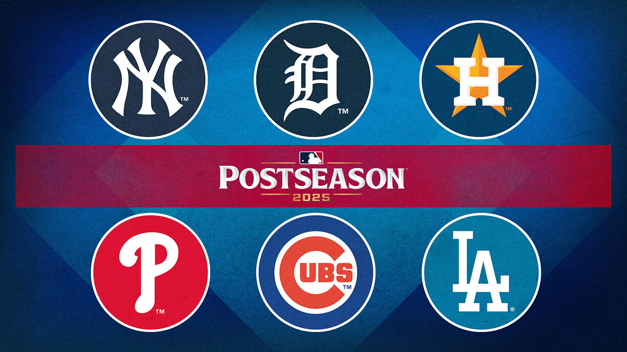 MLB Standings