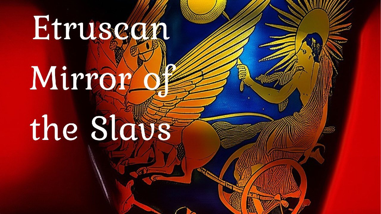 Etruscan Language: Access Code to Ancient Knowledge