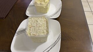 MEAL OF THE DAY DEDICATED TOO