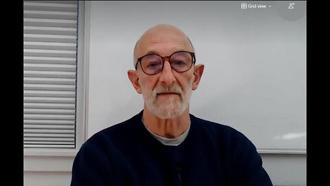 CLIFF HIGH | Opps...there's an alien in your religion! They're in the water, too!