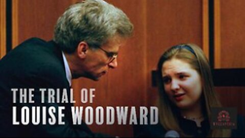 ⚖ MA v LOUISE WOODWARD ⚖ | RECAP AND UPDATES ON KEY PLAYERS OF THE TRIAL