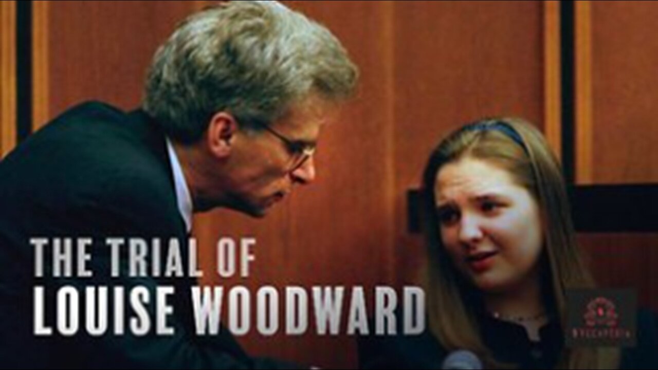 🟢⚖ MA v LOUISE WOODWARD ⚖ 🟢| RECAP AND UPDATES ON KEY PLAYERS OF THE TRIAL