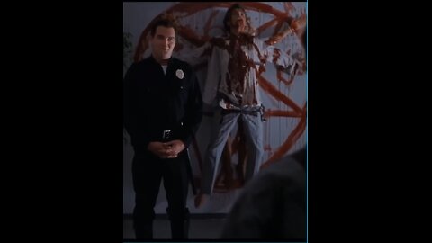 psycho cop returns (song holy reverse)