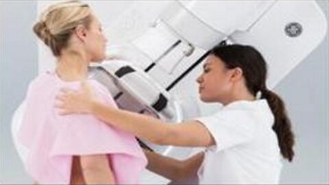 [Feb 14, 2020] Mammograms Cause Breast Cancer - Dr. Ben Johnson [williamgenske]