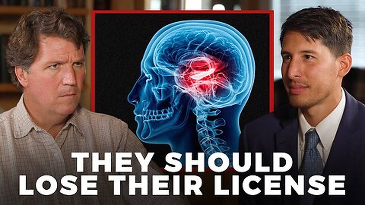 The Biggest Scam In Medical History