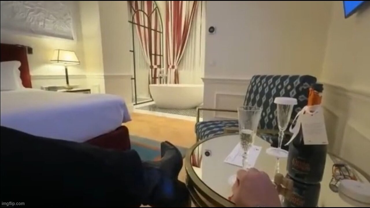 Juan O' Savin: Big Q Intel 1.13.26 - A Month We Will Never Forget!