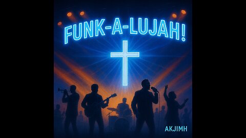 Funk-A-lujah