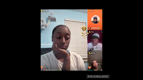 SUEWOO INTERVIEW W/ DREBABY & TOMI K GONE WRONG! BIGO LIVE