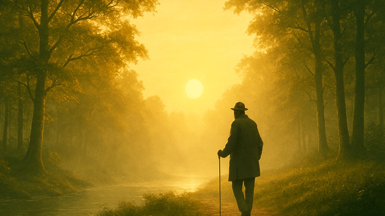 THE MOST POWERFUL TRUTH ABOUT LIFE YOU WERE NEVER TOLD
