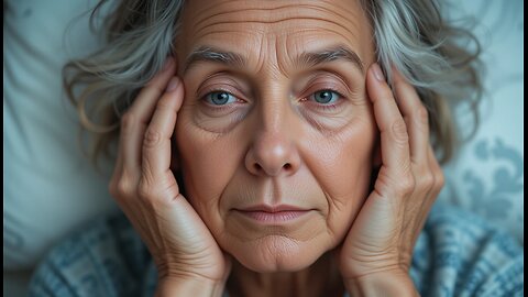 Never Ignore These 5 Signs When Waking Up That Indicate Cancer!