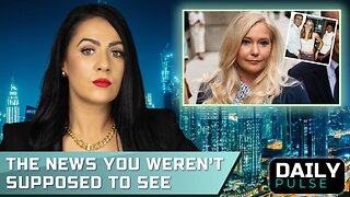 Virginia Giuffre "Suicide," White House Goes Wild & RFK Geoengineering Promise | Daily Pulse Ep 13