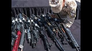 Supreme Court Strikes Down Mexico’s Lawsuit Against Seven US Gun Manufacturers