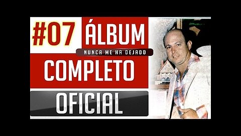 Stanislao Marino #07 - Nunca Me Ha Dejado - Album Completo.