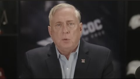 Doug Macgregor ~ Issues Clarion Call for Peace & Prosperity for Americans