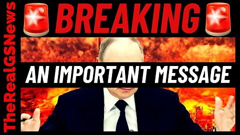 🚨 THEY ARE PREPARING FOR SOMETHING VERY BIG 🚨
