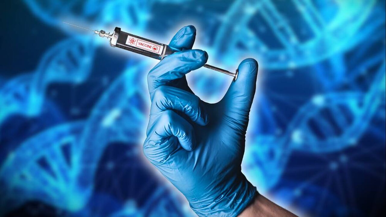Breaking: mRNA BIOWEAPONS Prohibition Act Submitted in Minnesota Legislature